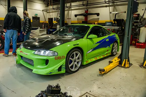 2025 Wismer Media x OKTire photo 314